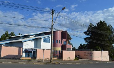 Prefeitura realiza entrega da revitalização do CEI Beija-flor, no Maria Imaculada