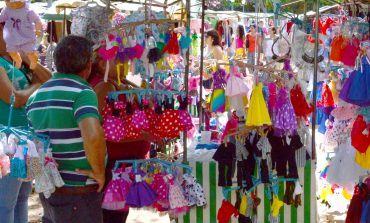 Fearpo e Expo-Arte de Rua têm funcionamento especial no feriado de Corpus Christi