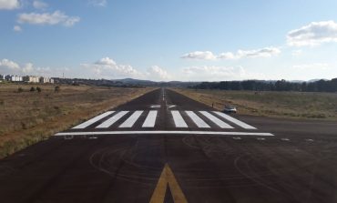 Plano Diretor do Aeroporto de Poços de Caldas (MG) é apresentado e prevê mais de 23 mil passageiros por ano e ATR 72