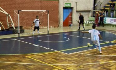 Poços sedia Supertaça EPTV de Futsal em novembro