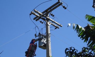 DMED realiza desligamento programado nesta quarta (15)  para melhorias na rede elétrica