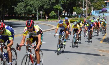 Prova Ciclística da Comarca agita o centro no domingo