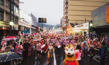 Prefeitura divulga programação dos blocos de carnaval de rua