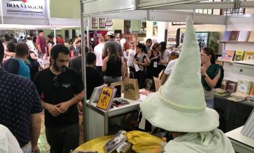 Flipoços e Camões Brasília lançam Residência Literária com chamamento público em Portugal