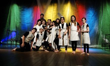 Festival Estudantil de Teatro volta a ser realizado em 2022