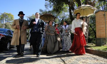 Poços de Caldas participa da 9ª Jornada do Patrimônio Cultural de Minas Gerais