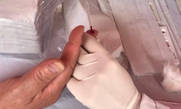 Outubro Verde: Poços de Caldas reforça oferta de testagem rápida para Sífilis