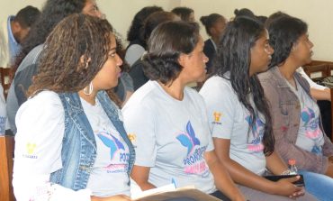 Inscrições abertas para o “Poços Promove Mulher”, que visa capacitar mulheres para o mercado de trabalho