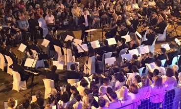 Banda Sinfônica e baixo-barítono Orival Bento Gonçalves abrem Festival de Inverno 2024 com espetáculo “Os grandes clássicos”