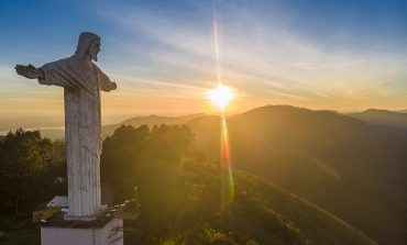 Poços se enquadra novamente na categoria ‘A’ do Mapa do Turismo Brasileiro
