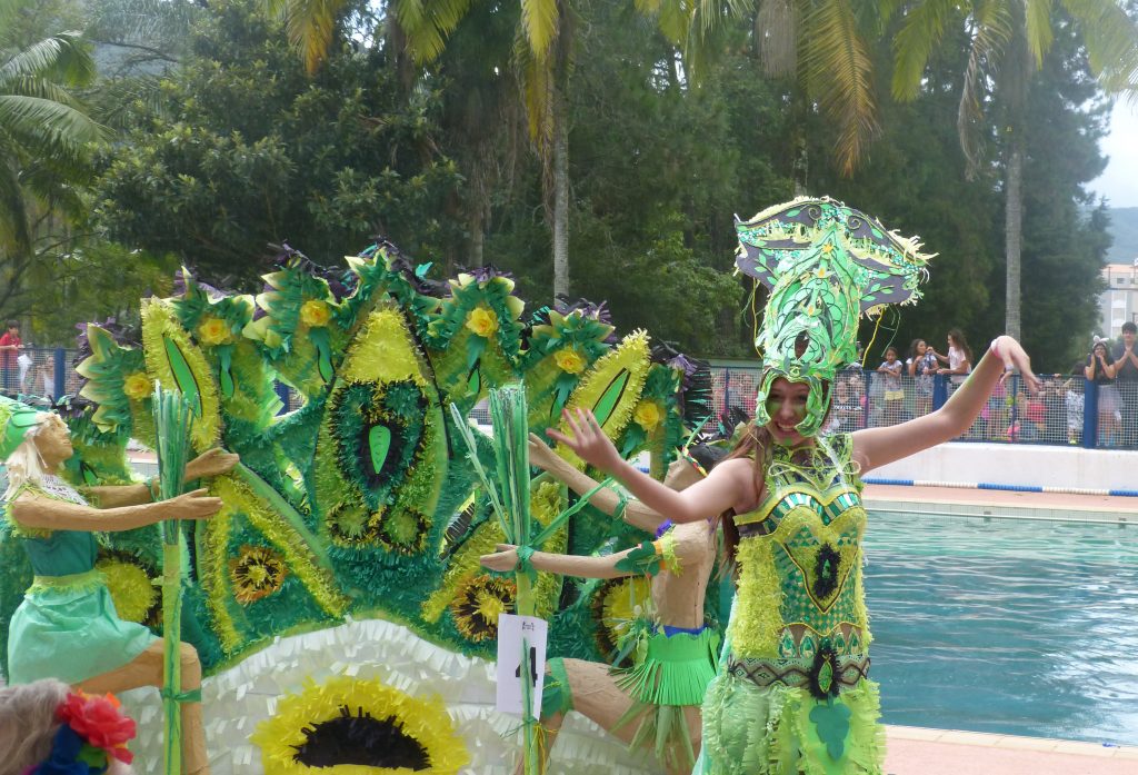 50 Fantasias Fáceis de Fazer para o Carnaval 2023 (Adulto e Infantil)
