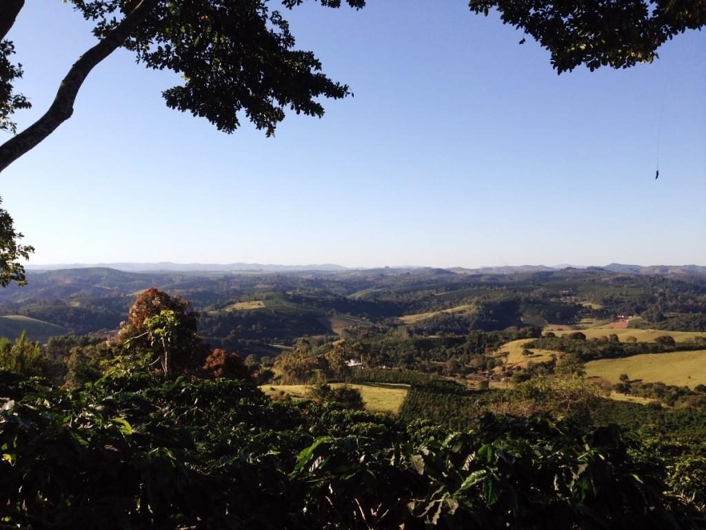 Prefeitura Municipal participa palestra sobre Cultivo de Café