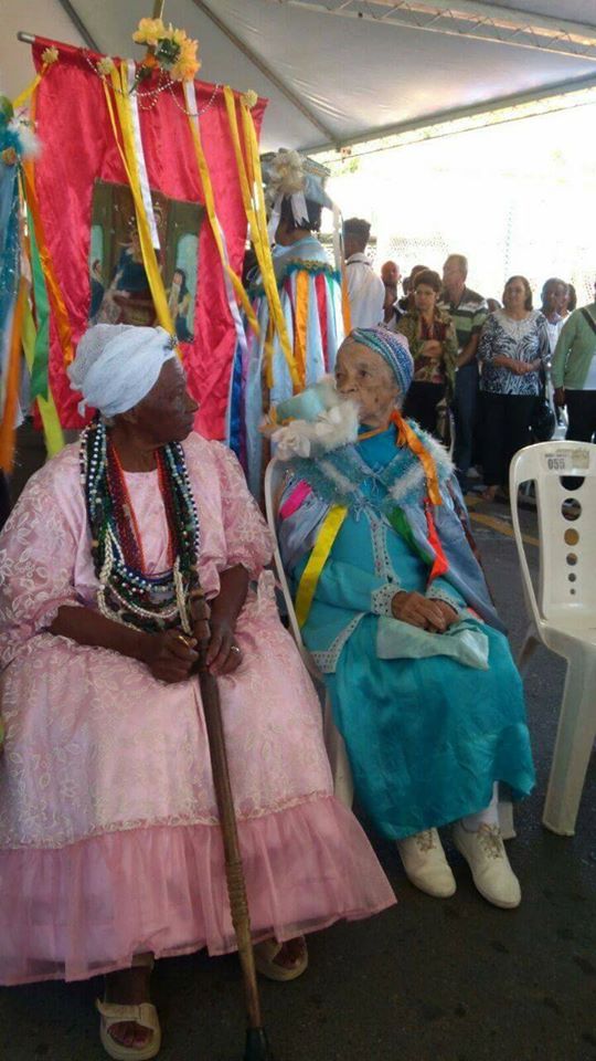 Congadas: Uma celebração a São Benedito - Revista Continente