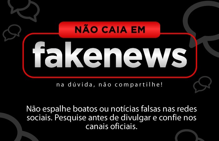 CONASS on X: Diga NÃO às fake news. A pandemia NÃO acabou! Ainda