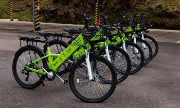 Encontro de Mobilidade Sustentável e Lazer tem passeio com bicicletas elétricas no sábado