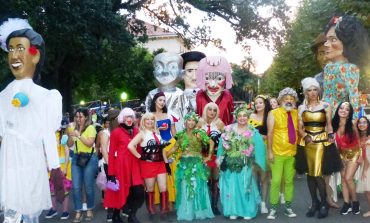 Charanga dos Artistas divulga homenageados do Carnaval 2023
