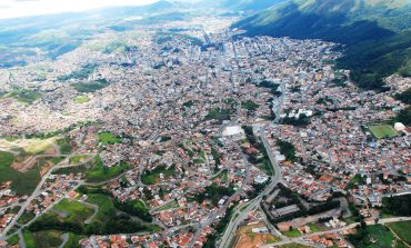 Minas avança na abertura de empresas e Poços segue o crescimento