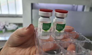 Vacina contra Influenza segue disponível para todas as pessoas  a partir de 06 meses