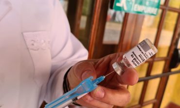 COVID-19 | Todas as salas de vacina do município estão aplicando o imunizante a partir desta segunda (19)