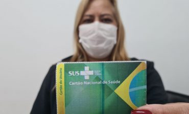 Festa do Trabalhador 2022 | Secretaria de Saúde realizará atualização do cartão do SUS