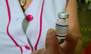 Vacina do laboratório Pfizer está disponível para quem precisa receber a 2ª dose