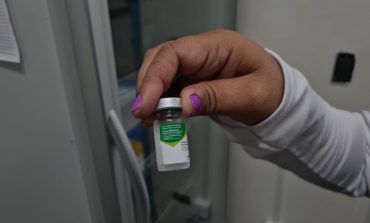 Aplicação da vacina contra Influenza segue em Poços