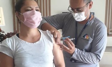 Fazenda Córrego Dantas terá vacinação contra COVID-19 nesta quarta (15)