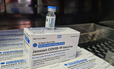 Aplicação da dose de reforço da vacina Janssen acontece amanhã