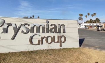 Prysmian Group anuncia investimentos de R$40 milhões na fábrica de Poços de Caldas