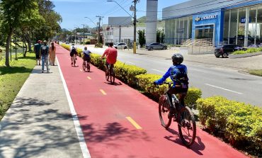 Prefeitura divulga edital para implantação de bicicletas compartilhadas