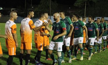 Campeonato Amador de Poços é oficialmente lançado com participação recorde de equipes