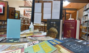 Biblioteca Centenário realiza exposição “Mulheres que leem”, em alusão ao Dia Internacional da Mulher