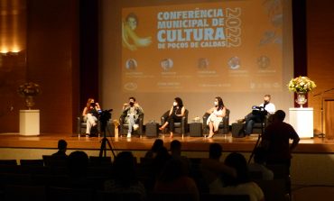 Conferência Municipal de Cultura segue nesta quarta, abordando curadoria e ações afirmativas
