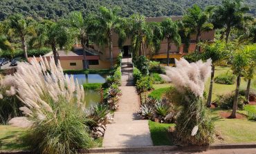 Fundação Jardim Botânico retoma visitas guiadas em Poços de Caldas