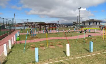 Complexo de Lazer e Esporte do bairro Monte Verde será inaugurado com diversas atividades