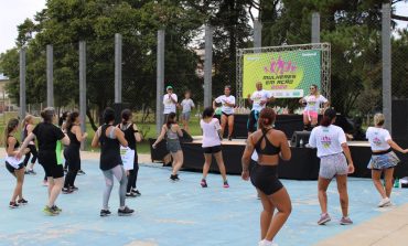 ‘Mulheres em Ação’ tem várias atividades domingo no Parque Municipal