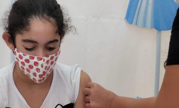 Campanha da Vacinação contra Sarampo segue disponível em 17 salas de vacina
