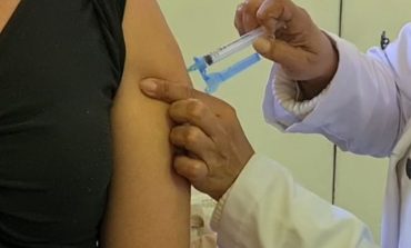 Campanha de vacina contra Sarampo acontece em 17 salas de vacina