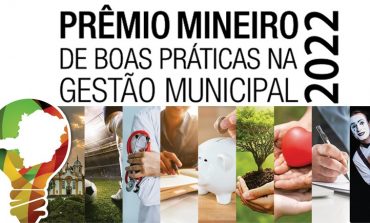 Poços é finalista no ‘X Prêmio Mineiro de Boas Práticas na Gestão Municipal’ promovido pela Associação Mineira de Municípios