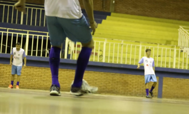 Equipe de Futsal adulto de Poços é reapresentada com novidades