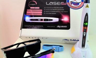 Saúde adquire laser para tratamento odontológico