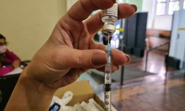 COVID-19 | Equipe de imunização realiza vacinação nas escolas para crianças de 05 a 11 anos a partir de segunda (23)