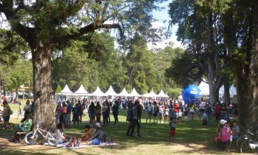 Prefeitura seleciona OSCs para exploração de tendas na Festa do Trabalhador