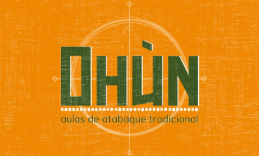 Projeto Ohùn oferece aulas de percussão tradicional gratuitas