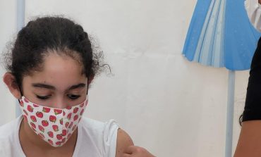 Vacina contra Sarampo segue disponível em Poços para crianças e profissionais de Saúde