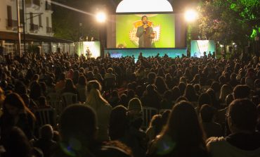 Cine Família na Praça acontece em Poços dia 2 de julho