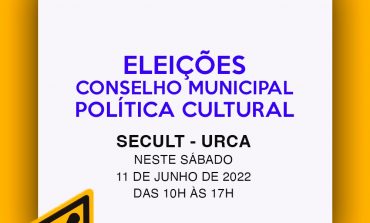 Conheça os candidatos ao Conselho Municipal de Política Cultural