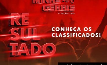 Artistas de Poços de Caldas são selecionados para etapa classificatória do Prêmio de Música das Minas Gerais 2022