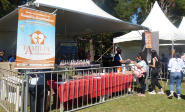 Prefeitura abre edital para entidades e cervejarias artesanais que desejam participar da praça de alimentação do Julho Fest