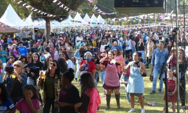 1ª Festa Julina da Zona Sul tem muita música e animação no Parque Ecológico